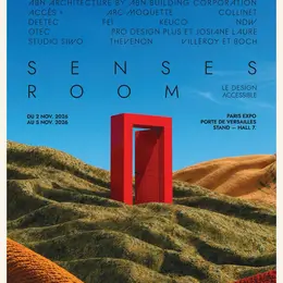 EquipHotel 2026 : la Senses Room, espace dédié à l'hospitalité inclusive à Paris