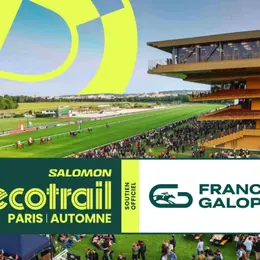 Salomon EcoTrail Paris : une course nature à travers les espaces verts d'Île-de-France