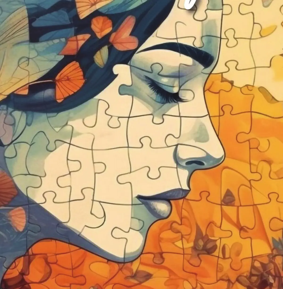 Puzzle Exquis : la restitution d'un roman collaboratif au Forum de Puzzle à Thionville