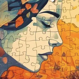 Puzzle Exquis : la restitution d'un roman collaboratif au Forum de Puzzle à Thionville