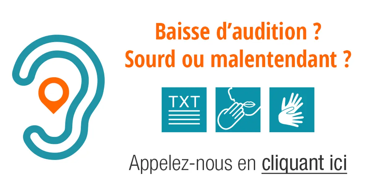 Acceo à Thionville : l'accès aux services municipaux facilité pour les personnes sourdes et malentendantes