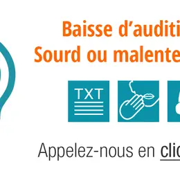 Acceo à Thionville : l'accès aux services municipaux facilité pour les personnes sourdes et malentendantes