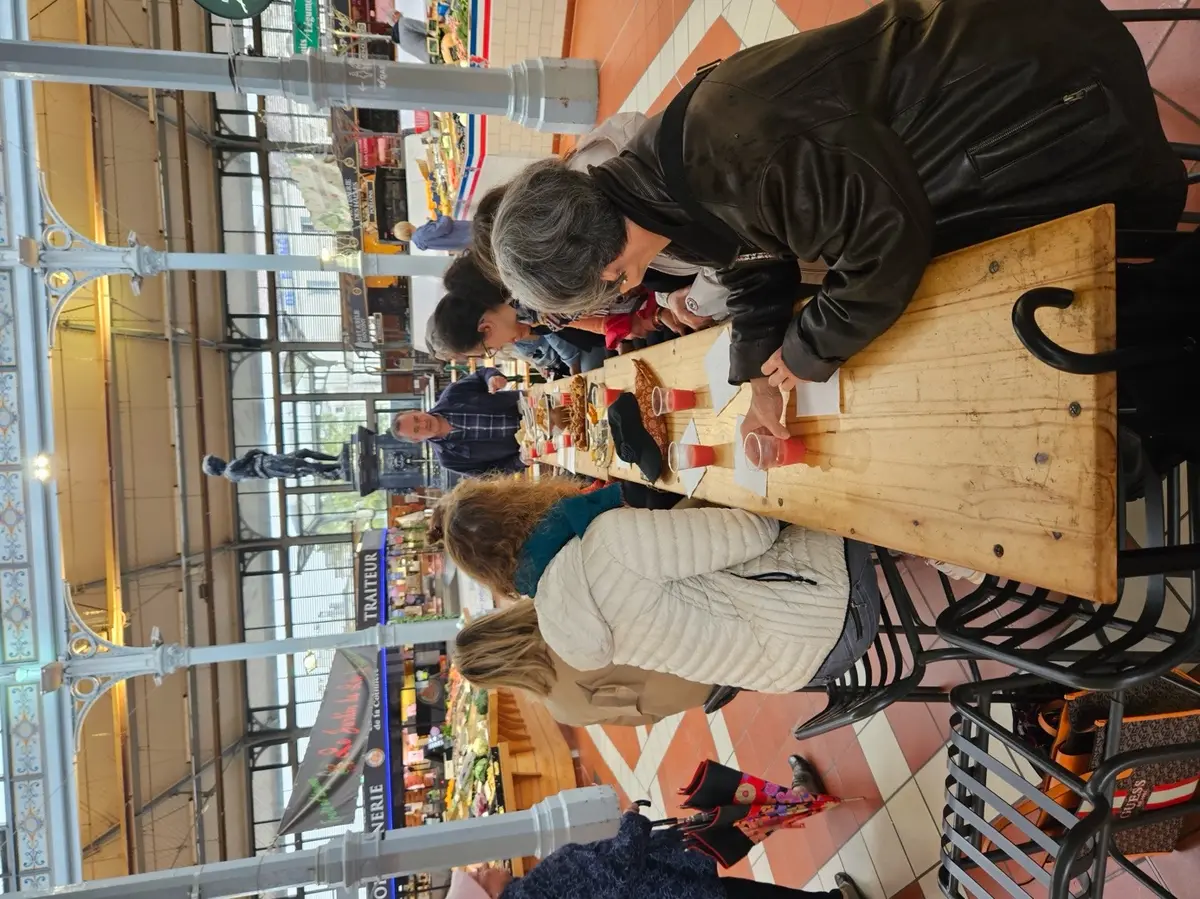 Food Aventura : une balade gourmande à Angoulême pour explorer la ville autrement