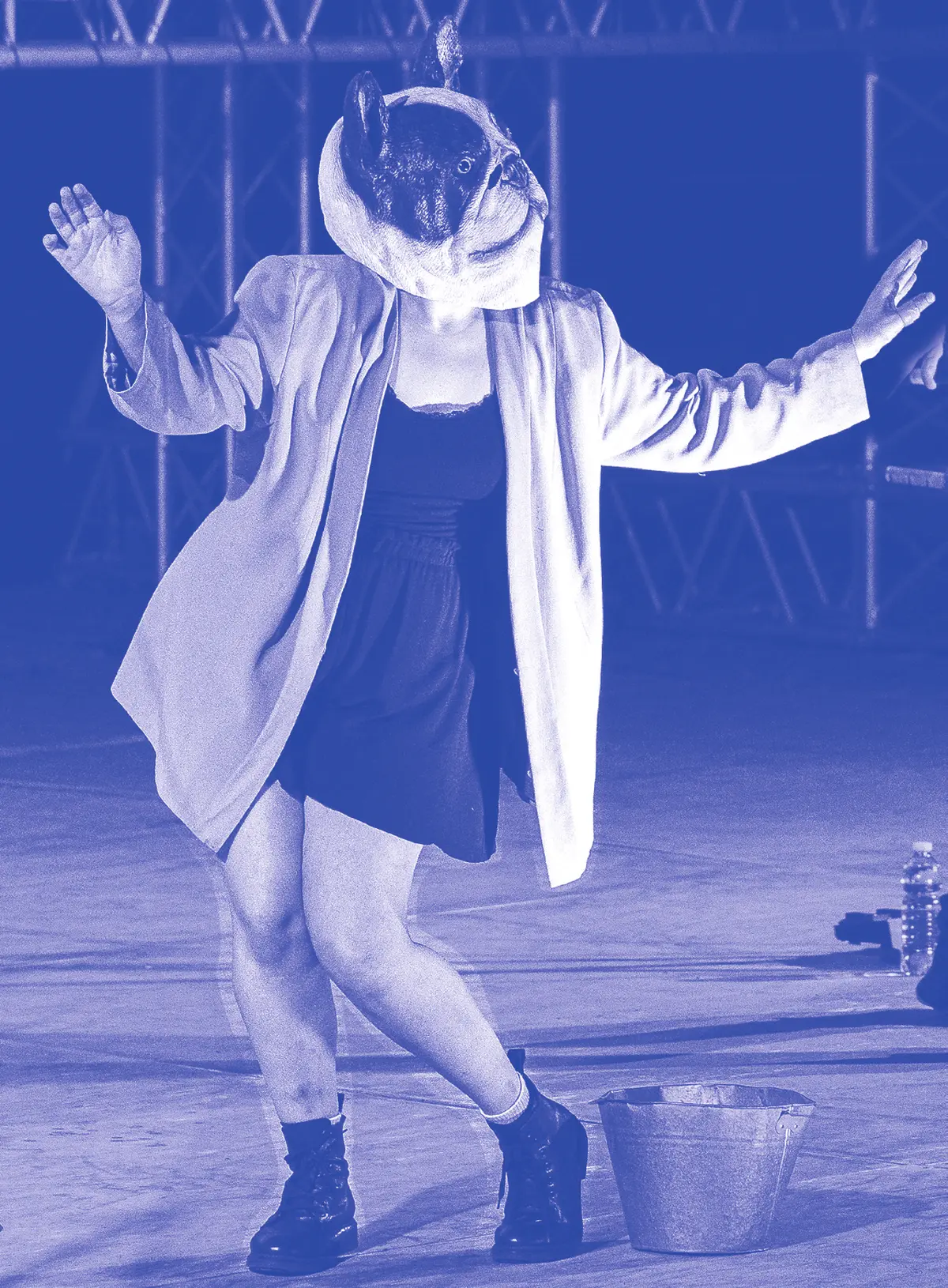 PREMIÈRES, le festival des artistes émergents d'Europe à Strasbourg