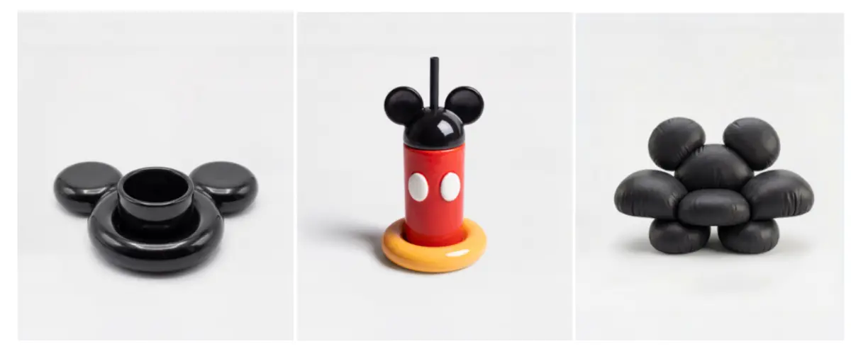 Pop-Up Disney x Gustaf Westman à Paris : une collection exclusive à découvrir
