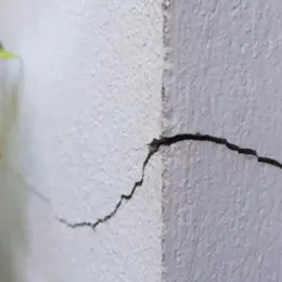 Fissures sur les habitations à Thionville : la Ville engage une procédure de reconnaissance de catastrophe naturelle
