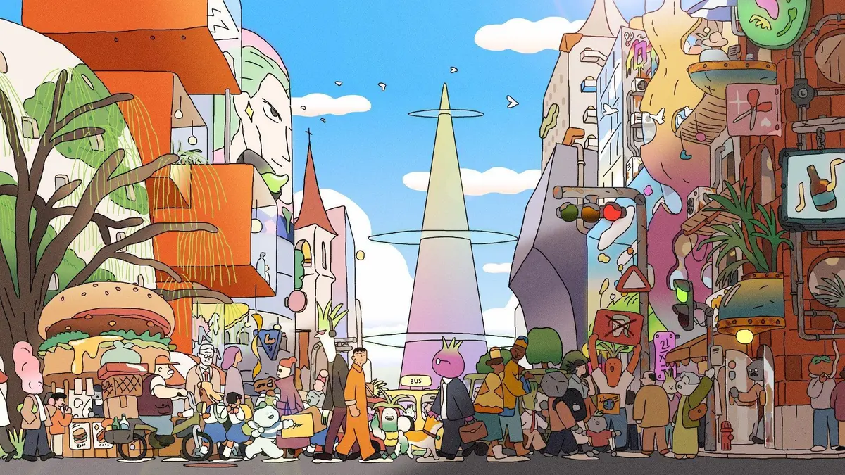 Rêves d'enfants : cinéma, musique et contes coréens pour les enfants à Paris