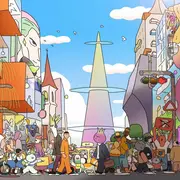 Rêves d'enfants : cinéma, musique et contes coréens pour les enfants à Paris