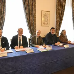 Logements sociaux dans le Haut-Rhin : trois communes de Colmar Agglomération signent un contrat de rattrapage ambitieux pour 2026-2028
