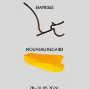 Exposition de sculptures et performances d'escalade à l'Espace Parallèle de Paris