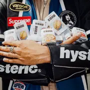The French Bastards lance ses glaces pour l'été 2026 à Paris dès le 20 mai et voici les quatre recettes à découvrir en boutique