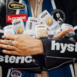 The French Bastards lance ses glaces pour l'été 2026 à Paris dès le 20 mai et voici les quatre recettes à découvrir en boutique
