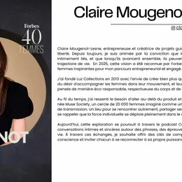 Cerveau Puissant atteint 150 000 écoutes en quelques mois et accueille Elsa Wolinski comme nouvelle chroniqueuse