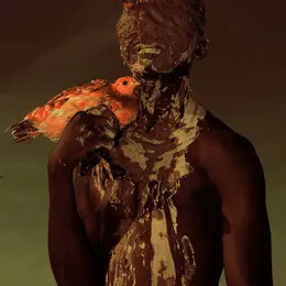 Exposition photo à Arles : Crocodiles, spiritualité et rites sacrés au Festival OFF