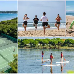 Cet été, Belambra lance le pickleball dans ses clubs et propose plus de 10 activités sportives encadrées pour toute la famille dans 44 destinations en France