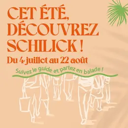 L'Été à Schilick : animations et festivités à Schiltigheim