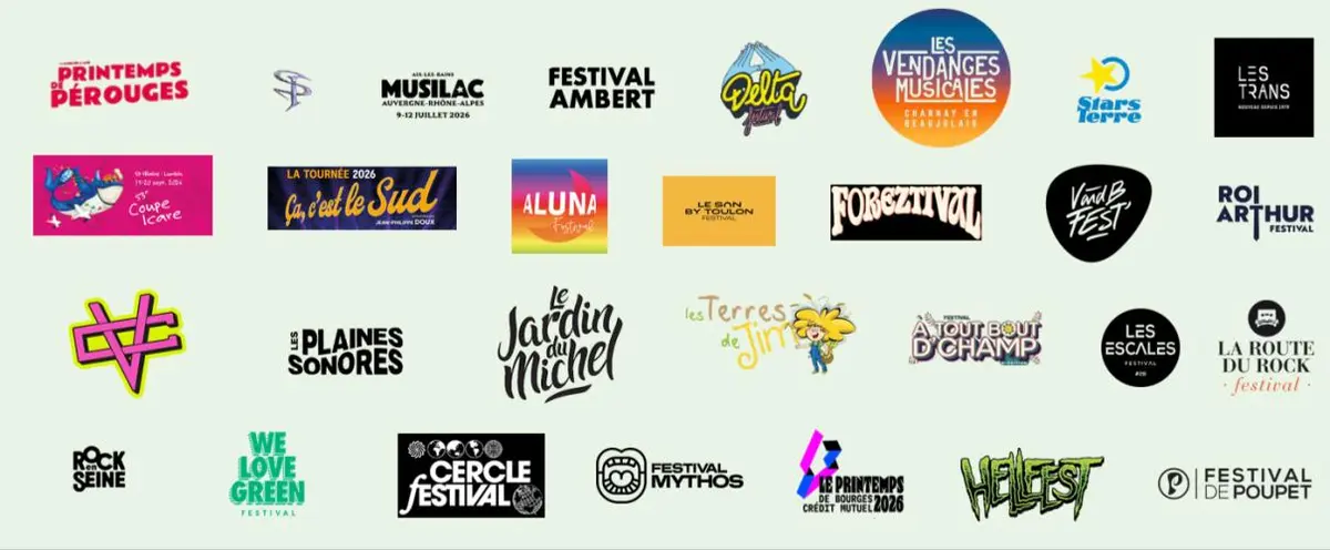 Festivals engagés pour le gaz vert : le Live Innogaz de Coénove célèbre sa 20e édition