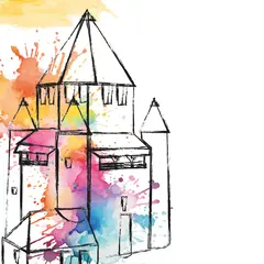 Concours de peinture amateur à Provins : la Journée Arts Plastiques