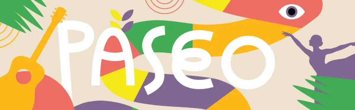 Festival PASEO à Bayonne : danse, musique et cinéma en plein air