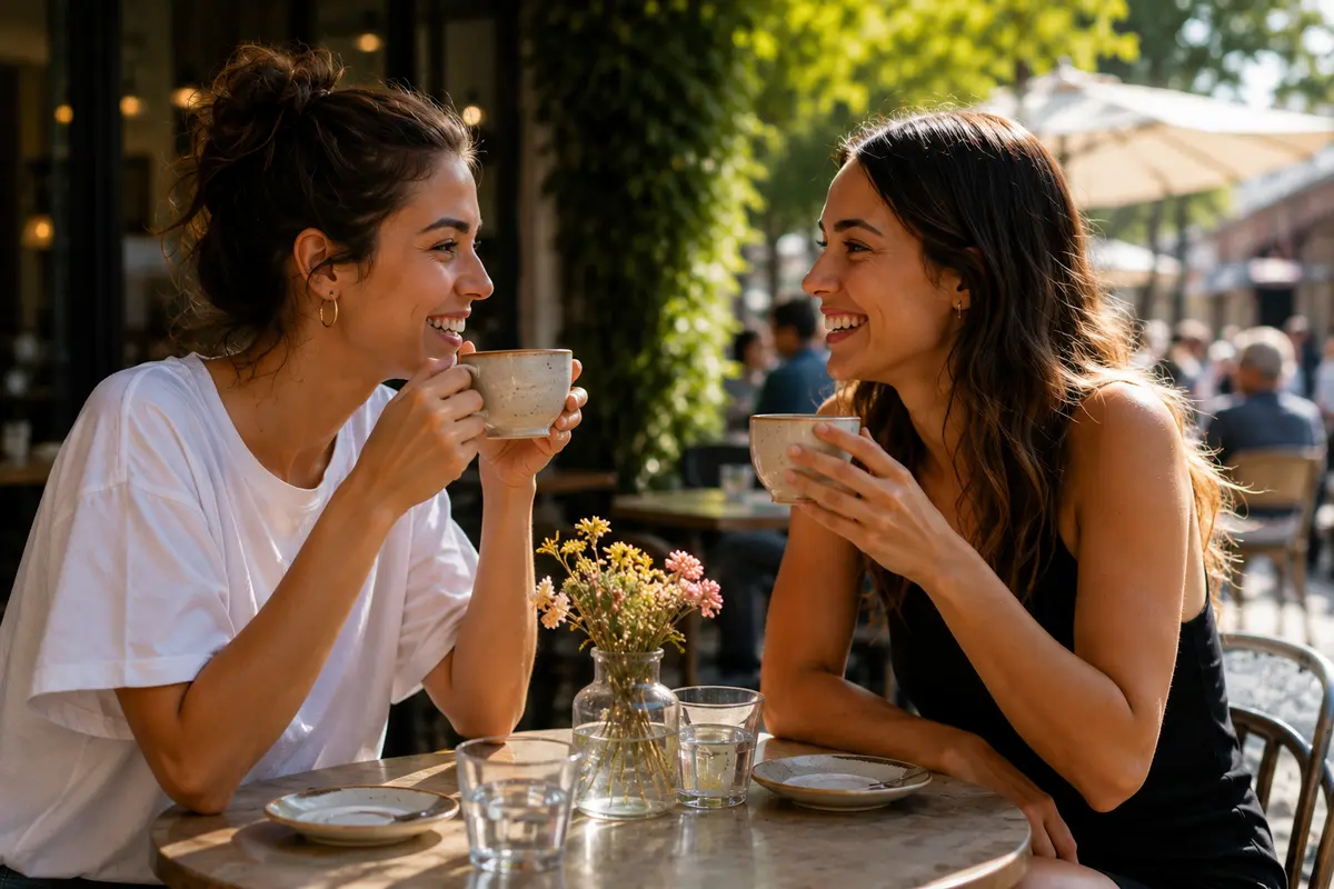 La Gen Z et la fête sans alcool : une nouvelle façon de se retrouver cet été