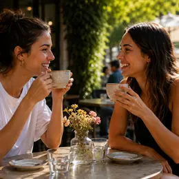 La Gen Z et la fête sans alcool : une nouvelle façon de se retrouver cet été