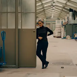 Fabienne Verdier à Fine Arts Paris : une collaboration inédite avec la Manufacture de Sèvres