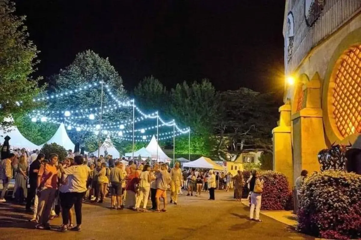 Campo de Feria à Bayonne : fête taurine et animations aux Arènes