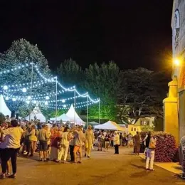 Campo de Feria à Bayonne : fête taurine et animations aux Arènes