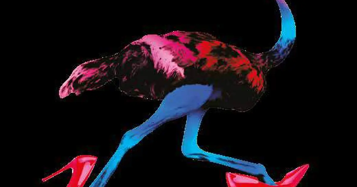 Hold Your Own : théâtre musical à l'Espace Culturel Les Quatre Vents de Rouziers-de-Touraine