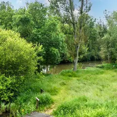 Conte dans le bocage à Savigny-en-Véron avec le CPIE Touraine-Val de Loire
