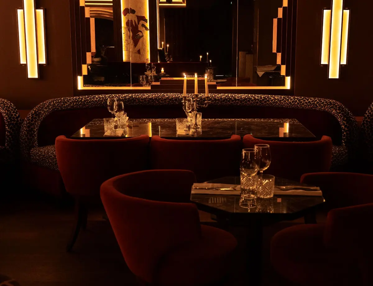 Palacio, le restaurant à la braise du 9e arrondissement de Paris