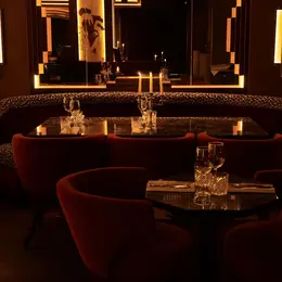 Palacio, le restaurant à la braise du 9e arrondissement de Paris