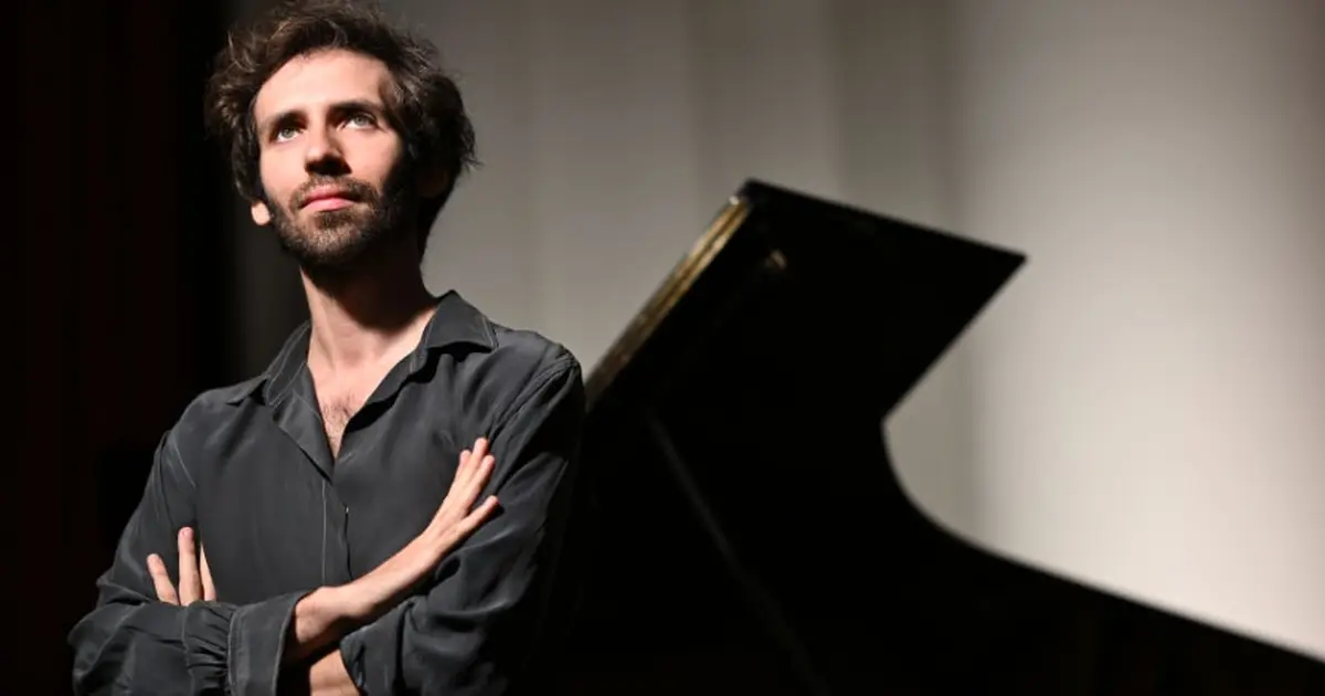 Concert symphonique Rachmaninov à La Filature de Mulhouse