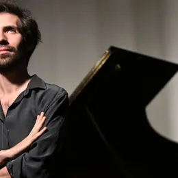 Concert symphonique Rachmaninov à La Filature de Mulhouse