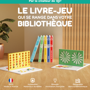 Foire de Paris : découvrez les stands Lizia et James à Paris Expo Porte de Versailles