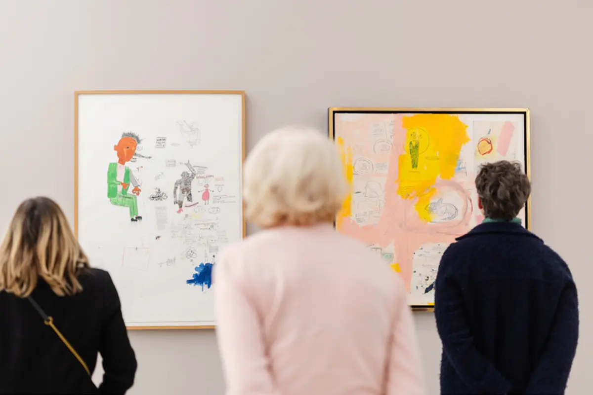 Nuit Européenne des Musées au Musée Würth d'Erstein