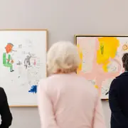 Nuit Européenne des Musées au Musée Würth d'Erstein