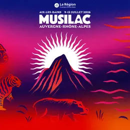 Le Tremplin Musilac : quatre jeunes talents régionaux sur scène