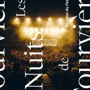 Les Nuits de Fourvière fêtent 80 ans avec un livre qui dévoile pour la première fois les coulisses du festival lyonnais