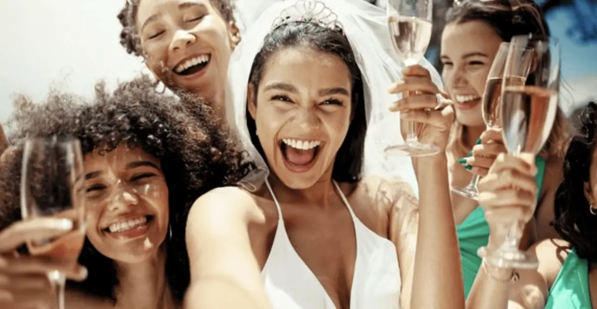 Mariage en France en 2026 : ce que révèle le rapport annuel de Mariages.net sur les tendances nuptiales