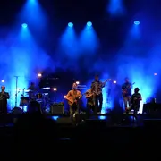 Sainte-Foy Festival : concerts en plein air à Sainte-Foy-Tarentaise