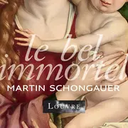 Visite guidée de l'exposition Martin Schongauer au Musée du Louvre