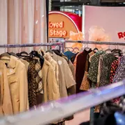 Westfield Reloved Market : friperies, mode seconde main et créateurs de contenus à Lyon