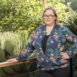 Le Muséum d'histoire naturelle de Toulouse vient de nommer une nouvelle directrice et son projet pour 2028 va tout changer pour les Toulousains
