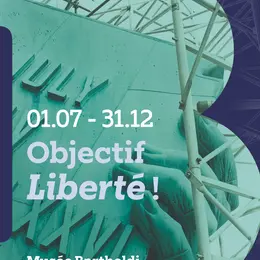 Exposition photo sur la liberté au Musée Bartholdi de Colmar