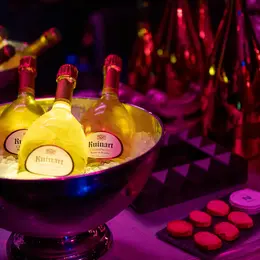 Soirée au SC Club de Nantes : le 12e anniversaire sur le thème des Arts du Cirque