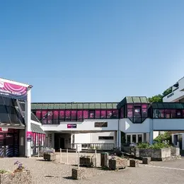 L'internat sportif du Centre Sportif Régional Alsace de Mulhouse ouvre sa 13e rentrée