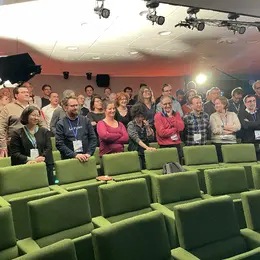 ROUGE, l'album musical qui donne une voix aux patients atteints de cancers du sang et à leurs soignants