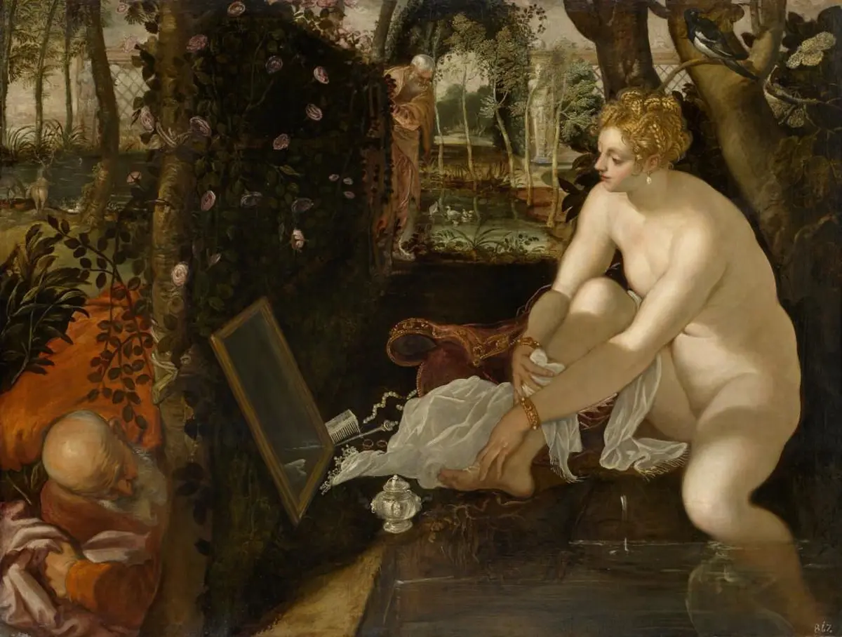 Opera a Palazzo : un opéra immersif au Musée Jacquemart-André de Paris