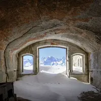 Exposition photographique sur les fortifications à la Citadelle de Besançon DR